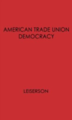 American Trade Union Democracy