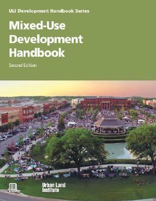 Mixed-Use Development Handbook