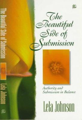 The Beautiful Side of Submission : Authority and Submission in Balance