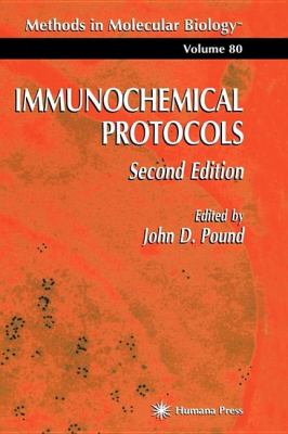 Immunochemical Protocols