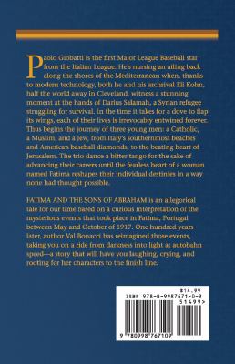 Fatima and the Sons of Abraham