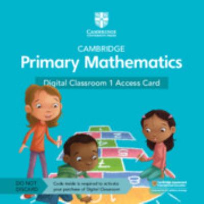 Cambridge Primary Mathematics. Stages 1-6. Per le Scuole Superiori. Con e-Book. Con Espansione Online