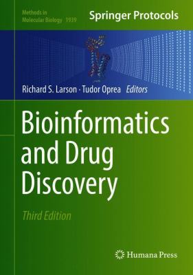 Bioinformatics and Drug Discovery