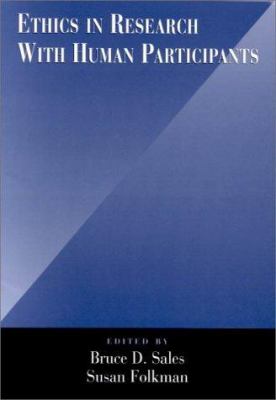 Ethics in Research with Human Participants