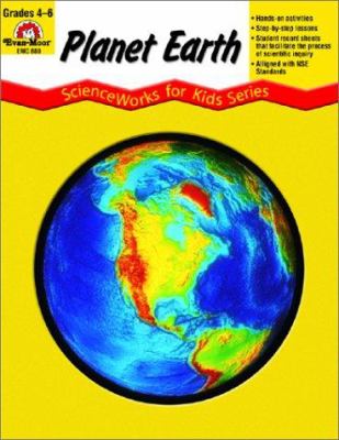Planet Earth, Grades 4-6+