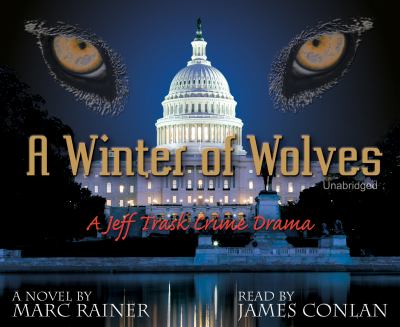 A Winter of Wolves