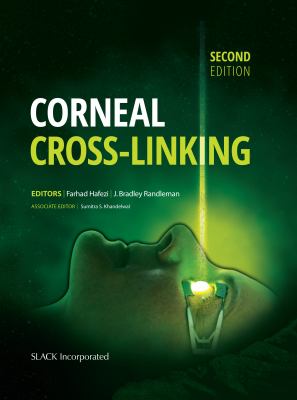 Corneal Collagen Cross Linking