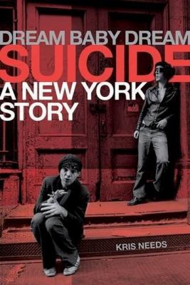 Suicide : A New York City Story