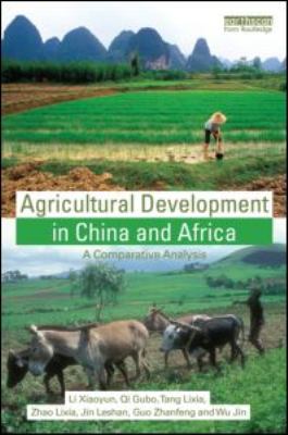 Agricultural Development in China and Africa : A Comparative Analysis