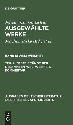 Ausgewäehlte Werke