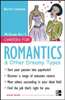 Romantics and Other Dreamy Types