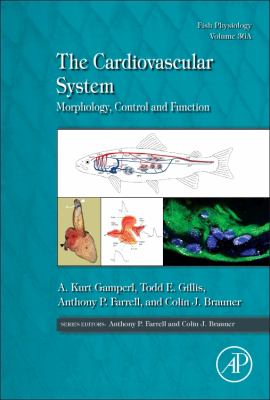 The Cardiovascular System - Design, Control and Function