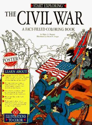 Start Exploring the Civil War