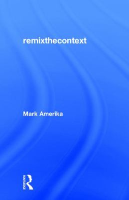 Remixthecontext