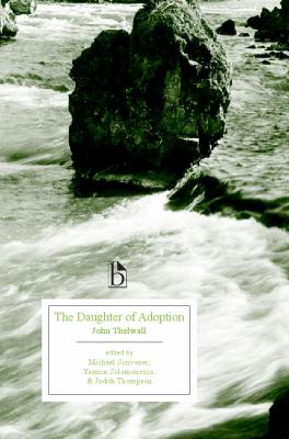 The Daughter of Adoption : A Tale of Modern Times