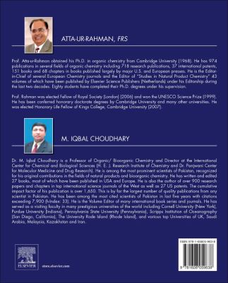 Applications of NMR Spectroscopy