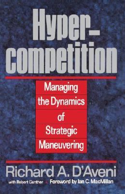 Hypercompetition