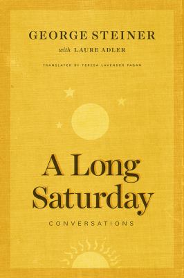 A Long Saturday : Conversations