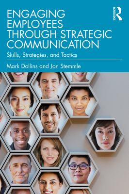Engaging Employees Through Strategic Communication