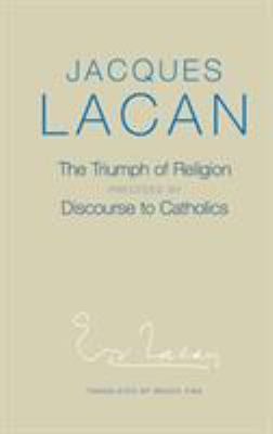 The Triumph of Religion