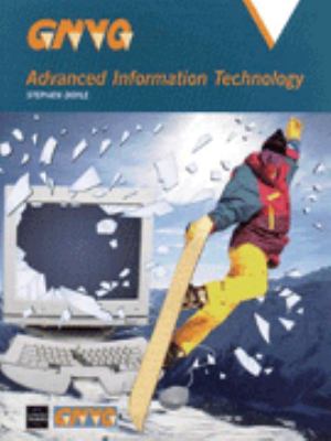 Advanced Information Technology