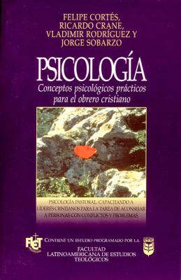Psicologia, conceptos Basico