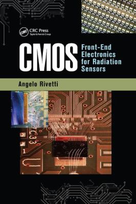 Cmos : Front-End Electronics for Radiation Sensors