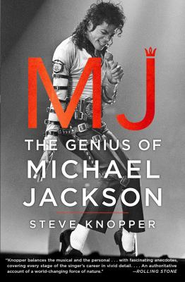 MJ: the Genius of Michael Jackson