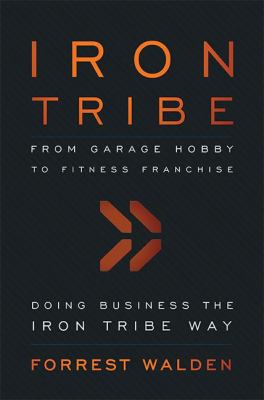 Iron Tribe : From Garage Hobby to Fitness Franchise