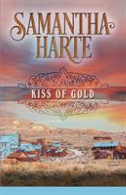 Kiss of Gold