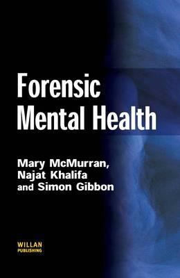Forensic Mental Health