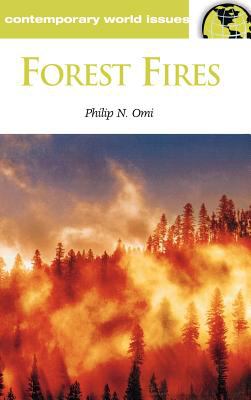 Forest Fires : A Reference Handbook