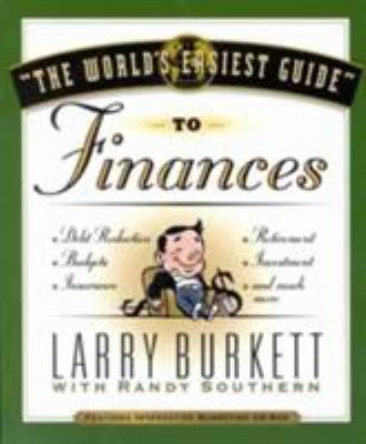 The World's Easiest Guide to Finances