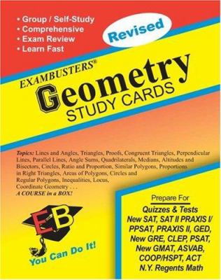 Geometry : A Whole Course in a Box!