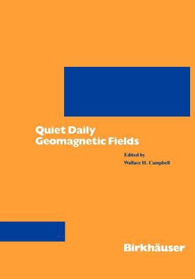 Quiet Daily Geomagnetic Fields