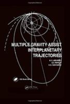 Multiple Gravity Assist Interplanetary Trajectories