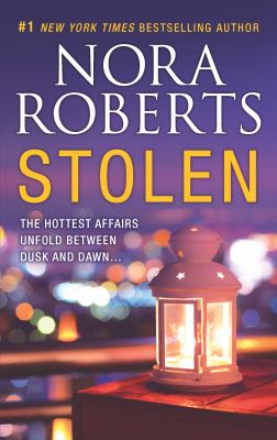 Stolen : Nightshade Night Smoke