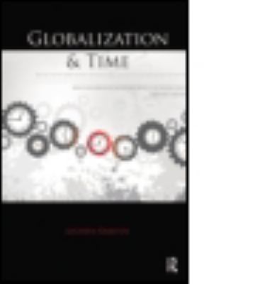 Globalization and Time