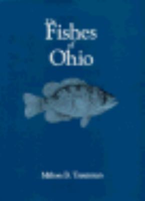 The Fishes of Ohio