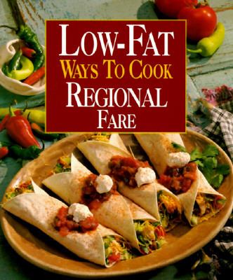 Low Fat Ways to Cook Regional Fare