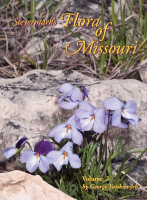 Steyermark's Flora of Missouri