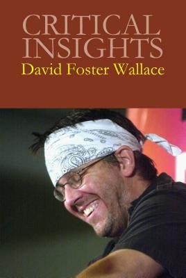 David Foster Wallace