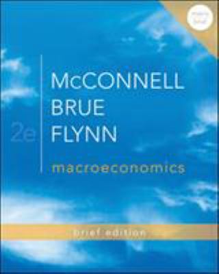 Macroeconomics Brief Edition