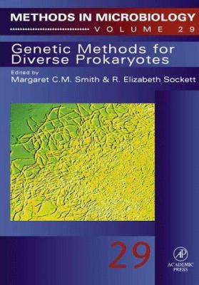 Genetic Methods for Diverse Prokaryotes
