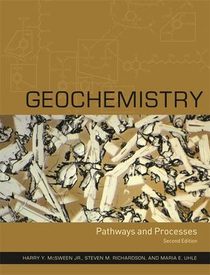Geochemistry : Pathways and Processes