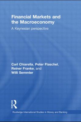 Financial Markets and the Macroeconomy : A Keynesian Perspective