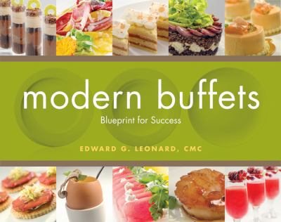 Modern Buffets : Blueprint for Success