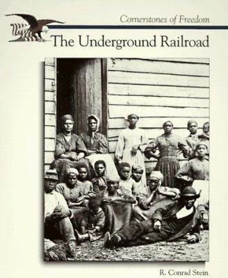 The Underground Railroad