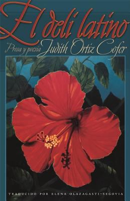 El Deli Latino : Prosa y Poesia