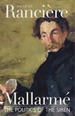 Mallarme : The Politics of the Siren
